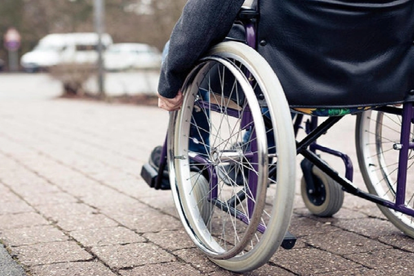 Disabled Iranians face ‘critical’ economic hardship amid soaring inflation