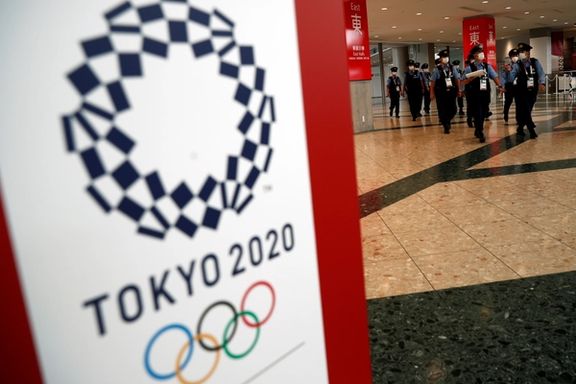 تست کرونای کارکنان هتل محل اقامت کاروان برزیل مثبت شد