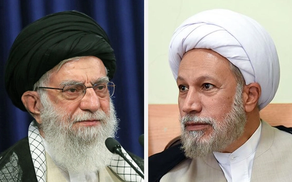 نماینده خامنهای در شیراز: رسانهها تلاش کنند تا منویات رهبری در انتخابات برآورده شود