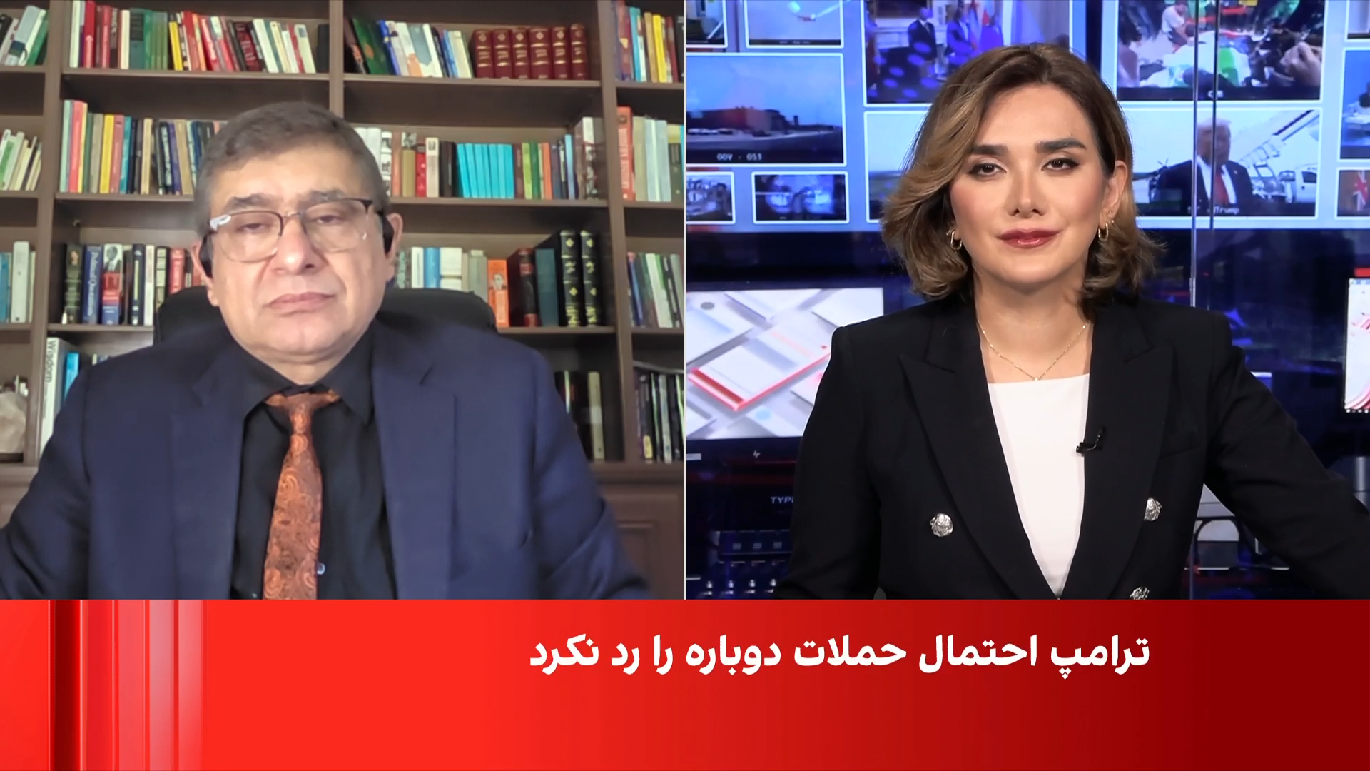 علیرضا نامور حقیقی: افزایش فشارها شانس توافق تهران و واشینگتن را بیشتر کرده است