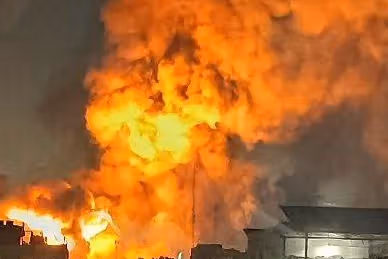 Conscripts say commanders abandoned them in bases after Khamenei’s killing