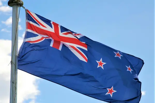 New Zealand considering IRGC terrorist designation, deputy PM says