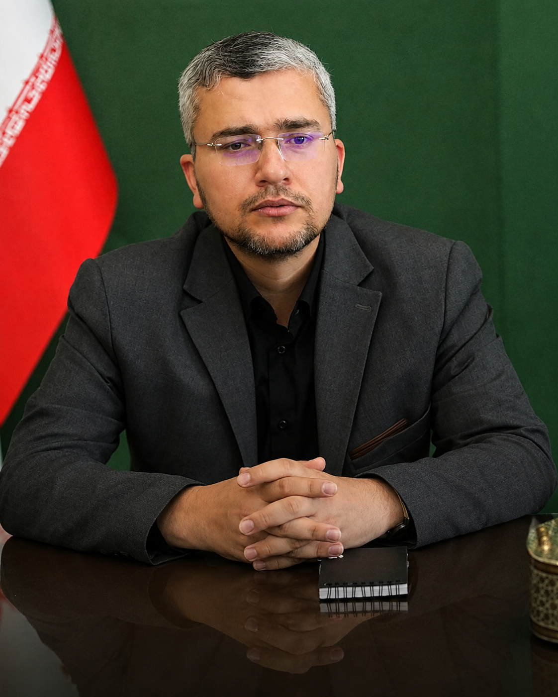 عضو "الأمن القومي" بالبرلمان الإيراني: على دول المنطقة "معاقل للعدو" ألا تشتكي لاحقًا