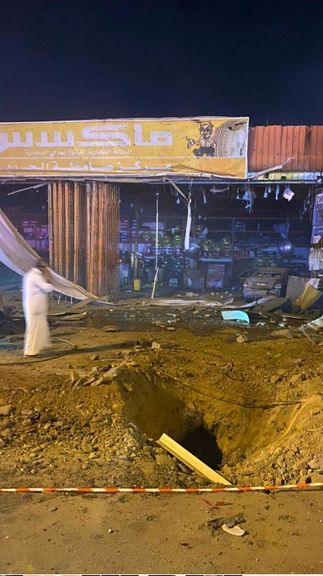 ائتلاف نظامی به رهبری عربستان سعودی: حمله حوثیها به شهر جازان دو کشته بر جای گذاشت