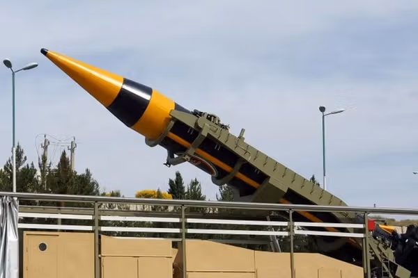 رسانه وابسته به سپاه خواستار «حمله پیشدستانه» به آمریکا و اسرائیل شد