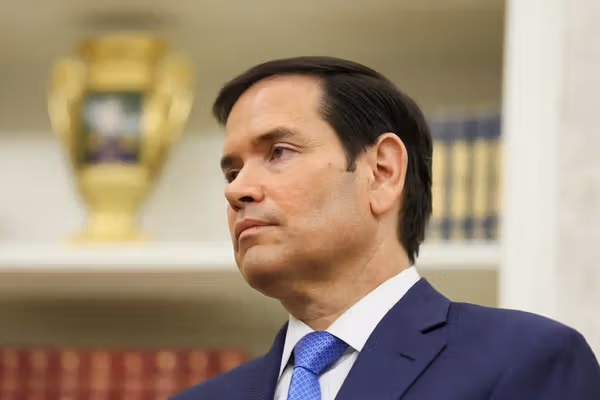 وزیر خارجه آمریکا: دستیابی به توافق با ایران دشوار است