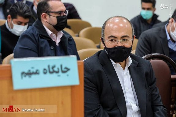 داداگاه فساد اقتصادی شرکت کروز و مالکان آن، با دهها مورد اتهامی، از سال ۱۴۰۰ آغاز شد.