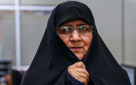 رییس سابق بسیج زنان: ویل دورانت گفت اگر غرب هم امر به معروف داشت حیا از بین نمیرفت