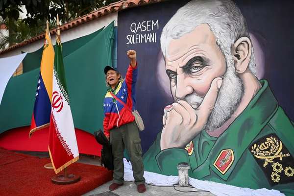What the fall of Maduro means for Venezuela's vast debt to Iran