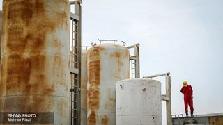 How Iran loses in joint oil and gas fields to neighbors?