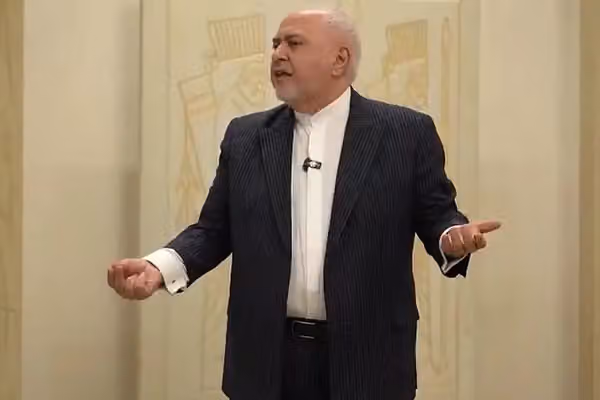 Zarif accused of aiding US, ‘suicidal attack’ on Iran’s security