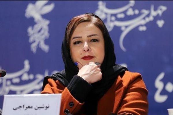 كاتبة إيرانية تثير ضجة: "ابن الحلال" من يولد لعاشقين.. ولو كان "زواجهما" بلا عقد