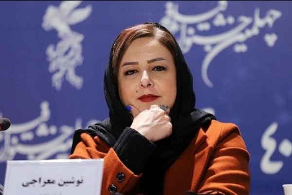 كاتبة إيرانية تثير ضجة: "ابن الحلال" من يولد لعاشقين.. ولو كان "زواجهما" بلا عقد