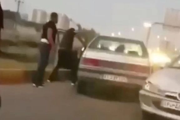 تبرکشی در گرگان یک مجروح به جا گذاشت