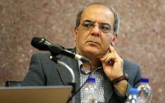 عباس عبدی، فعال سیاسی اصلاحطلب: تقاضا برای مشارکت در انتخابات بالا رفته است