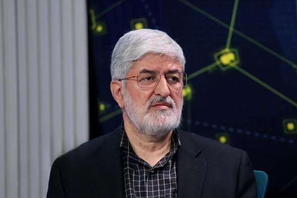 نائب رئيس البرلمان الإيراني السابق: سننقذ العالم من شر ترامب ونتيناهو