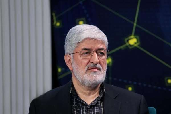 علی مطهری: ما دنیا را از شر ترامپ و نتانیاهو نجات میدهیم