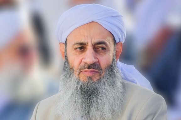 خطيب أهل السنة في إيران: من الأفضل إجراء المفاوضات بشكل مباشر ودون وسطاء