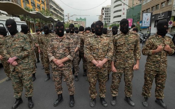 Exclusive: IRGC Operative Admits To Assassination Plots In Europe