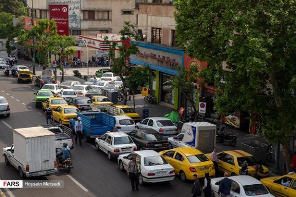 وزير النفط الإيراني يؤكد تقرير "إيران إنترناشيونال" بشأن وقف استيراد البنزين من روسيا