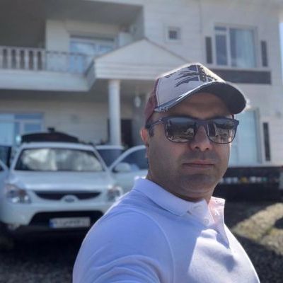 اختصاصی؛ سعید فراهانی، شهروند ۴۲ ساله ایرانی ساکن هلند در تهران بازداشت شد