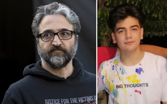 حامد اسماعیلیون: ابوالفضل آدینهزاده عزیز، ما فراموش نمیکنیم و نمیبخشیم