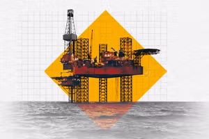 نقش یک زن ساکن برلین در دور زدن تحریمهای نفتی جمهوری اسلامی