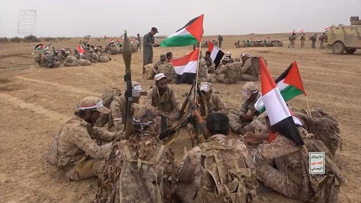 مقاومت ملی یمن: حوثی&zwnj;ها برای کاهش فشار بر جمهوری اسلامی تنش ایجاد می&zwnj;کنند