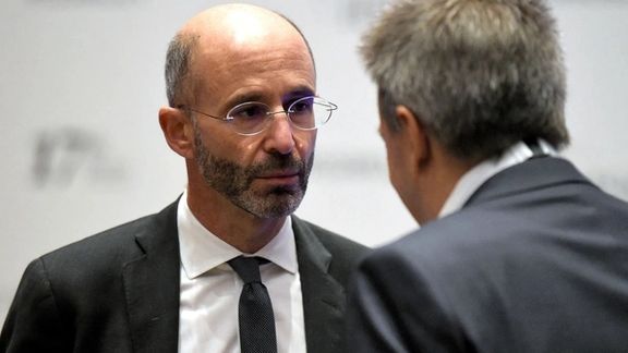 روایت یک دانشجو: دانشگاه ییل به «سفارت غیررسمی تهران» بدل شده است