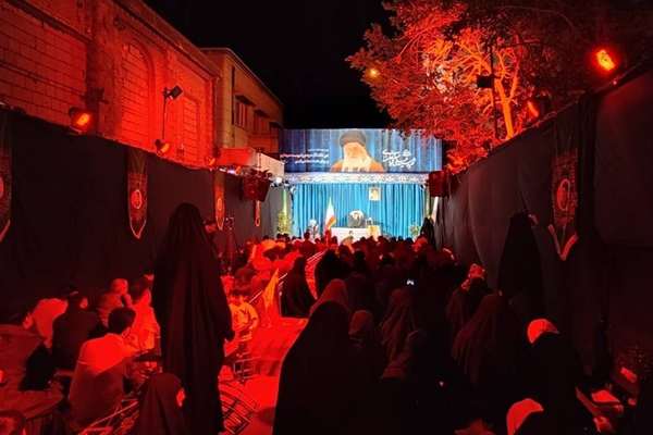 معاون استانداری خراسان رضوی: مراسم تشییع و تدفین خامنهای، به صورت همزمان برگزار نمیشود