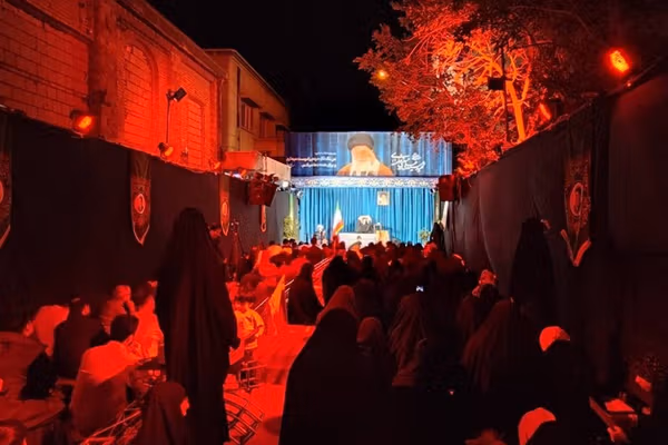 معاون استانداری خراسان رضوی: مراسم تشییع و تدفین خامنهای، به صورت همزمان برگزار نمیشود