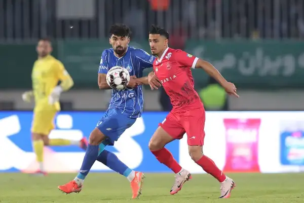 ۱۱ یا ۱۲ شهریور ۱۴۰۵، دربی استقلال و پرسپولیس، البته با مکان نامعلوم