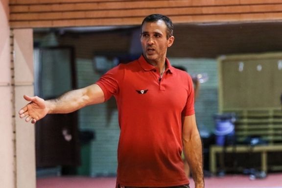 «۲۵ درصد قرارداد بازیکنان را دریافت میکرد»؛شکایت سرمربی تیم ملی کبدی از دو ملیپوش رد شد