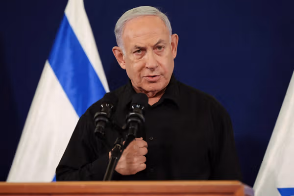 نتانیاهو از دولتهای غربی خواست امنیت یهودیان را تامین کنند