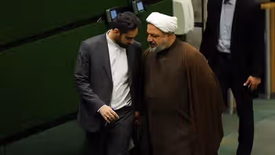 Petition tells Iran hardliners: Fight the US war yourselves