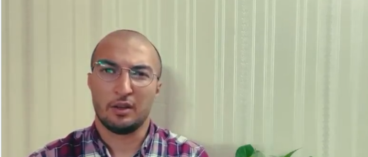 افشاگر سیسمونیگیت: تمسخر تیتر سایت خامنهای و خبر خیریه طائب از دلایل محکومیتام است