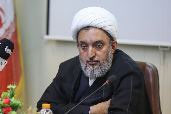 رییس مرکز ارتباطات دولت و روحانیت: ما در مساجد برای نظام سرباز و سردار تربیت میکنیم