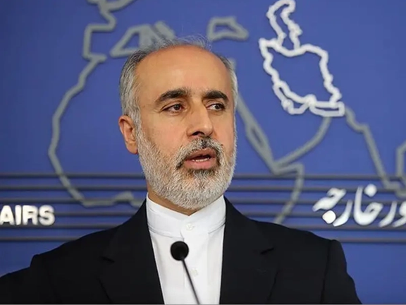 المتحدث باسم الخارجية الإيرانية: سنحدد نوع الرد والعقاب بحق إسرائيل