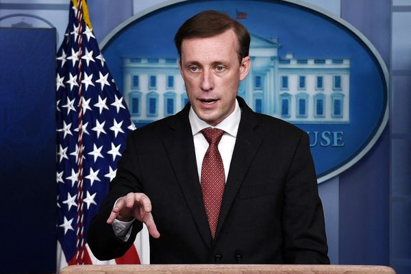 US, Israel Pledge More Coordination To Stop Iran’s Nuclear Aspirations