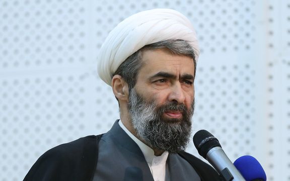 رییس کل دادگستری قزوین: آرامش بر زندانها حاکم است