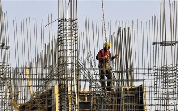 حوادث کار در پاییز ۵۴۸ نفر را کشت