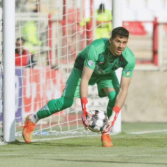 پیام نیازمند از تیم ملی خط خورد، پورحمیدی جایگزین شد