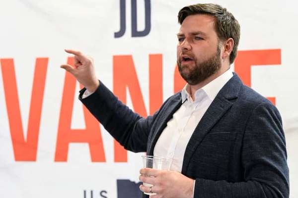 Trump Helps Ohio Candidate Opposing Iran Deal Win Senate Primary