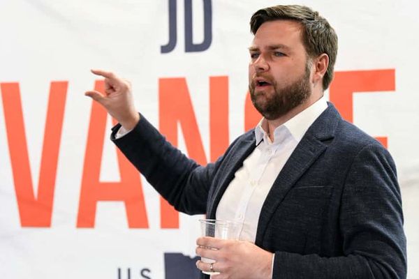 Trump Helps Ohio Candidate Opposing Iran Deal Win Senate Primary