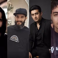 Seven sentenced to death in Iran protest fire case