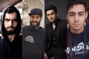 Seven sentenced to death in Iran protest fire case