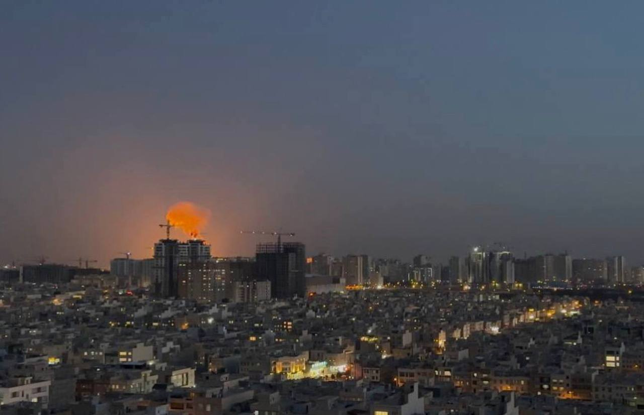 پس از تهدید قوه قضاییه؛ رسانه‌های ایران از انتشار تصاویر و ویدیوهای حملات خودداری کردند