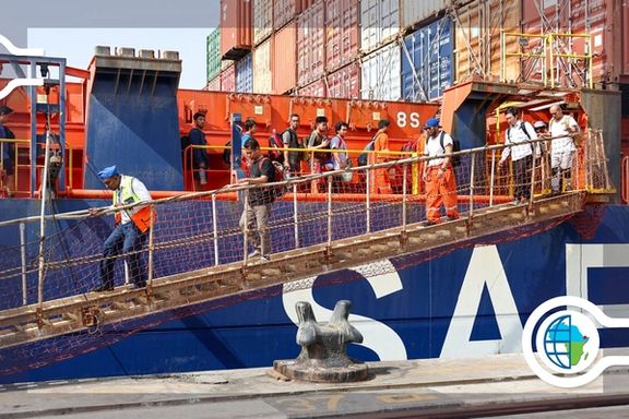 At least two killed and two missing in latest Houthi attack on ship off Yemen