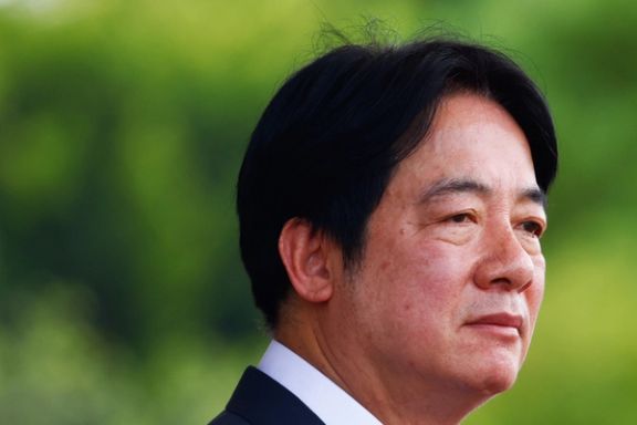 وزیر دفاع تایوان: به دنبال جنگ با چین نیستیم