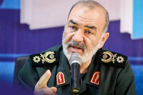 فرمانده کل سپاه پاسداران: مردم موقعیت حساس را ببینند و پای صندوق رای بیایند